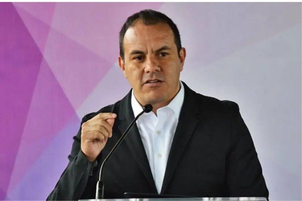 Media hermana de Cuauhtémoc Blanco lo acusa de abuso sexual