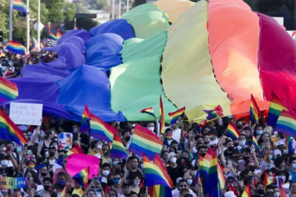 ¿Sabías que octubre es el Mes de la Historia LGBT+?