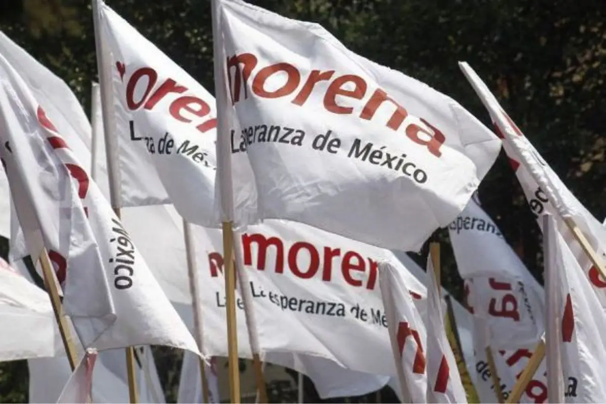 “Debemos darle certeza a Chignahuapan y Venustiano Carranza”: Morena Puebla tras fallo del TEPJF 1 “Debemos darle certeza a Chignahuapan y Venustiano Carranza”: Morena Puebla tras fallo del TEPJF
