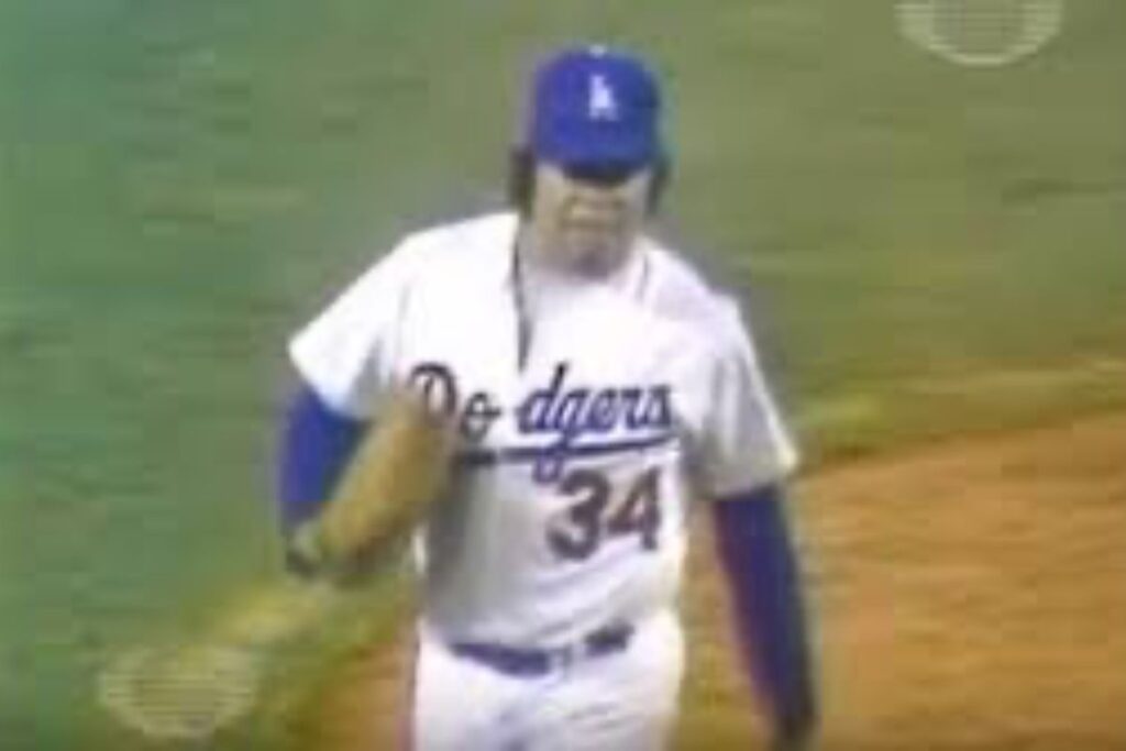 ¿Quién fue Fernando Valenzuela? El legendario pitcher mexicano muere a los 63 años  