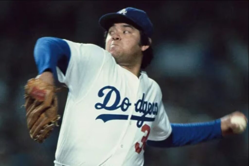 muere fernando valenzuela quien era