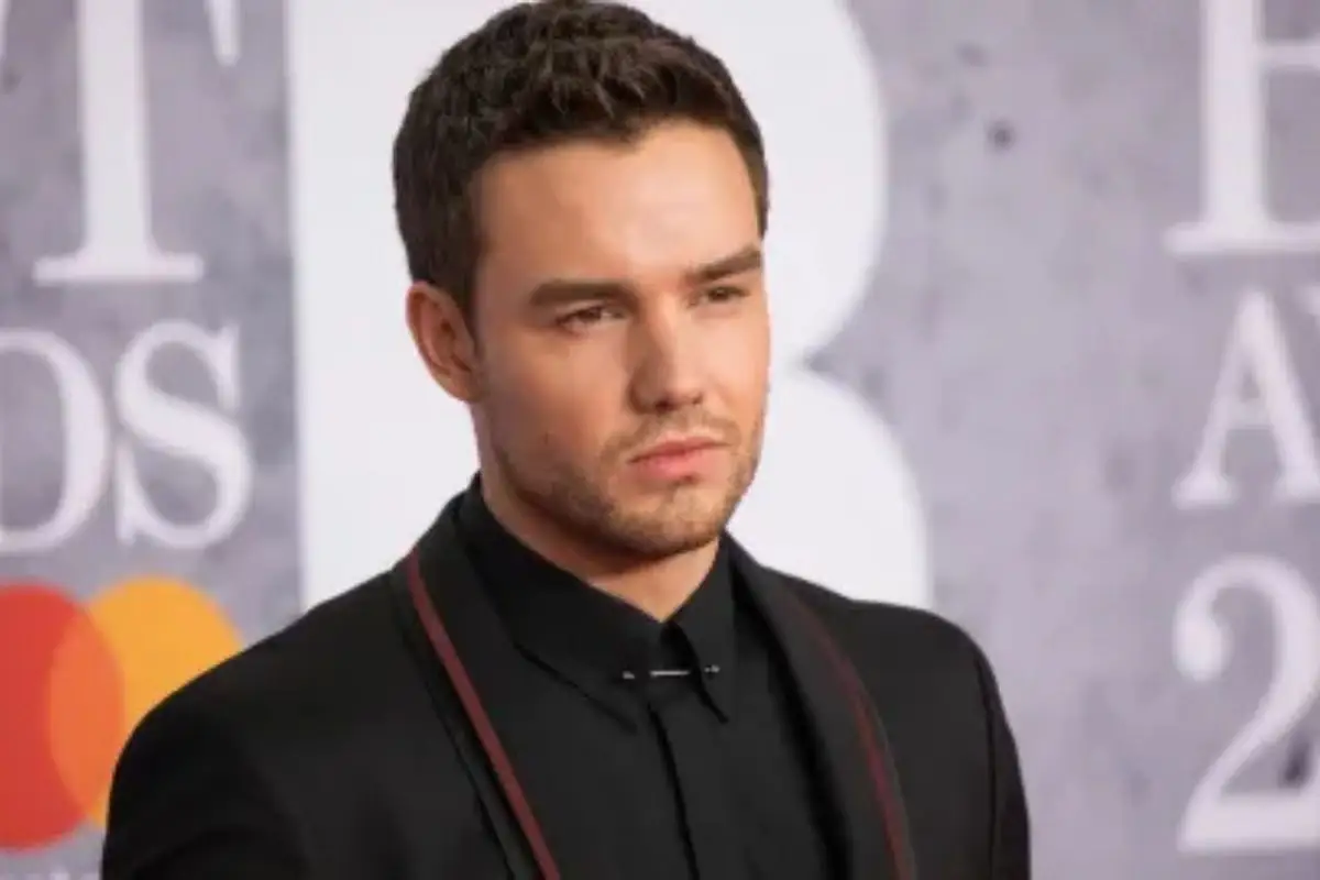 Muere Liam Payne, ex integrante de One Direction, al caer de un edificio en Argentina 1 Muere Liam Payne, ex integrante de One Direction, al caer de un edificio en Argentina