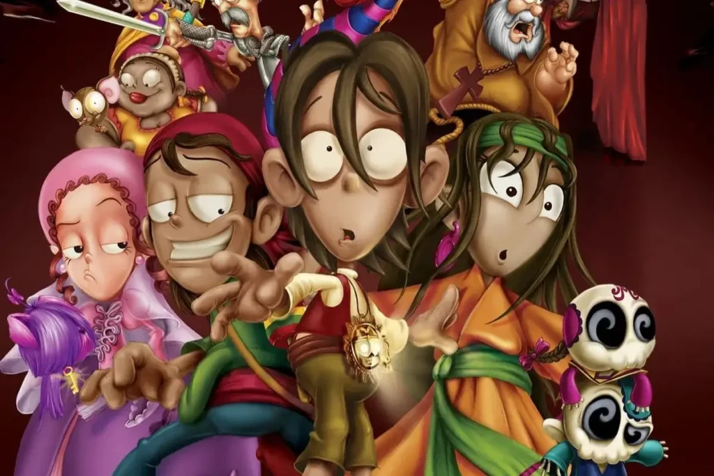 ¿Cuándo ver la obra de teatro de La Leyenda de la Nahuala en Puebla?