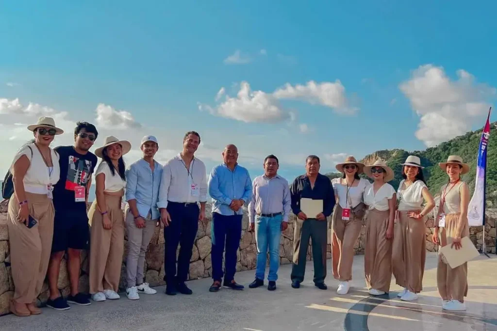 OCIIMAC celebra sus 35 años en el AcaFest 2024