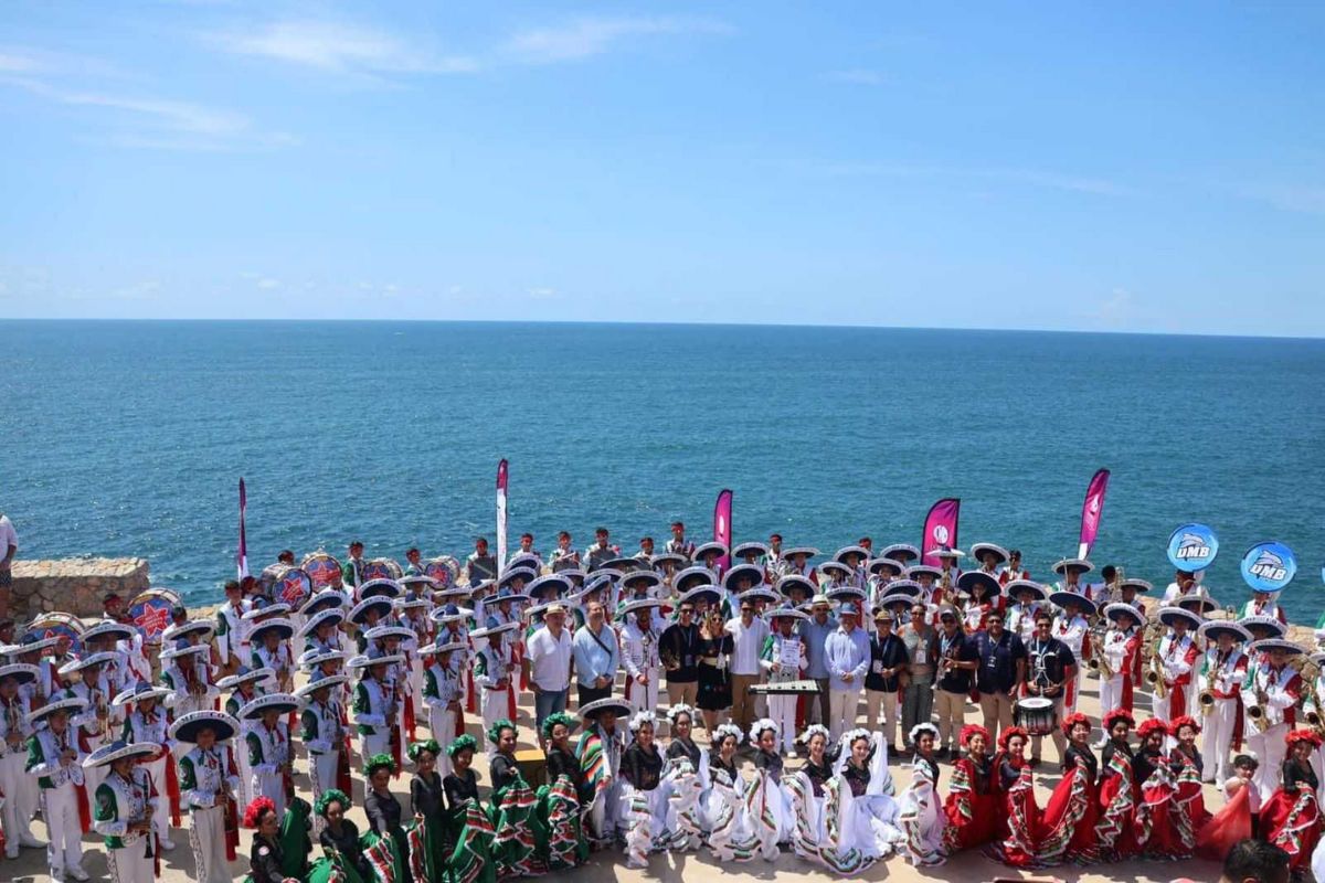 OCIIMAC celebra sus 35 años en el AcaFest 2024 1 OCIIMAC celebra sus 35 años en el AcaFest 2024