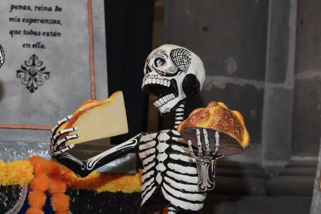 Esto es todo lo que debes de saber para visitar el Corredor de Ofrendas 2024 en Puebla