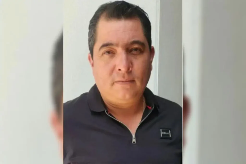 VIDEO: Operativa Barredora se adjudica la ejecución del empresario César Bravo “El Gallero”