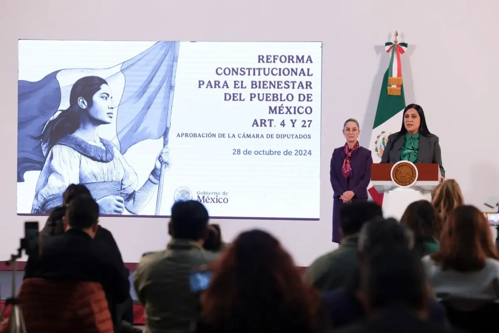 ¿Cuándo inicia el pago de la Pensión del Bienestar en Puebla?