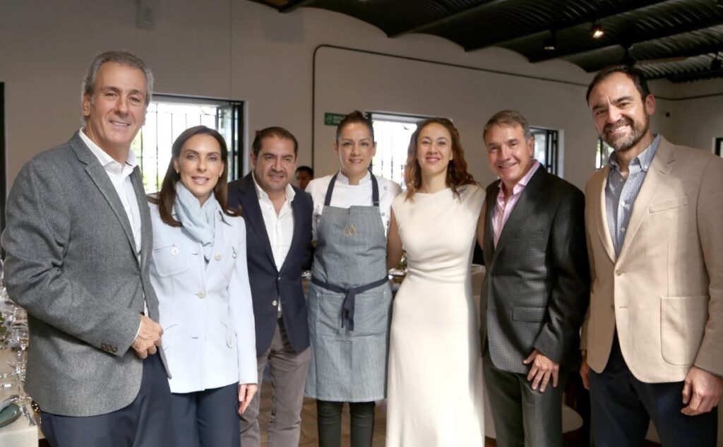 pepe chedraui apoya a empresarios del centro 1