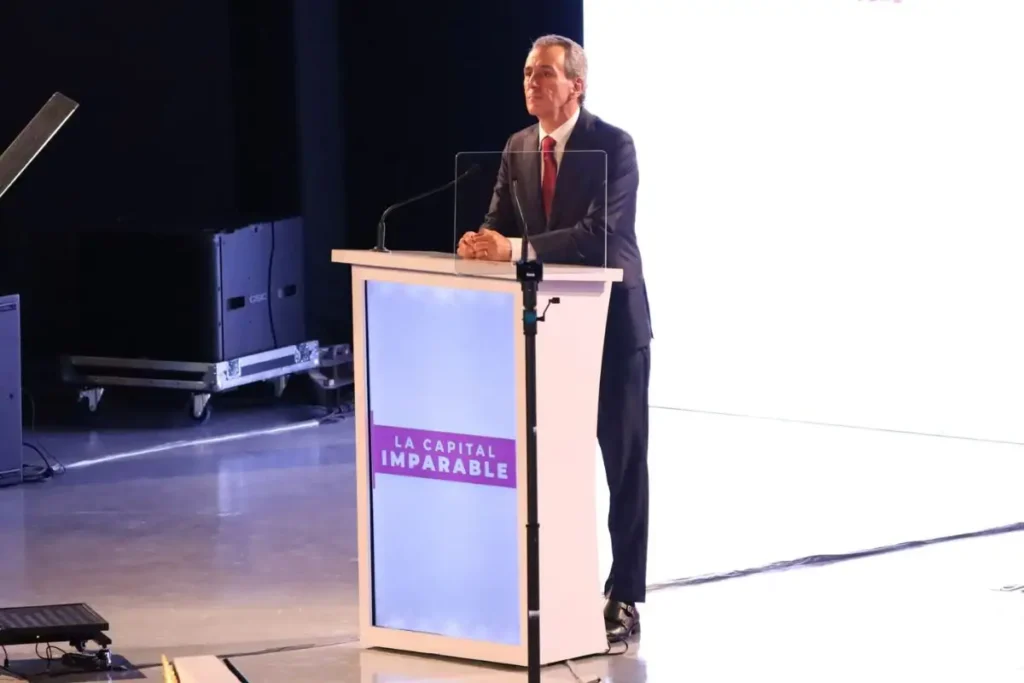 Anuncia Pepe Chedraui programa de bacheo inmediato para la ciudad de Puebla