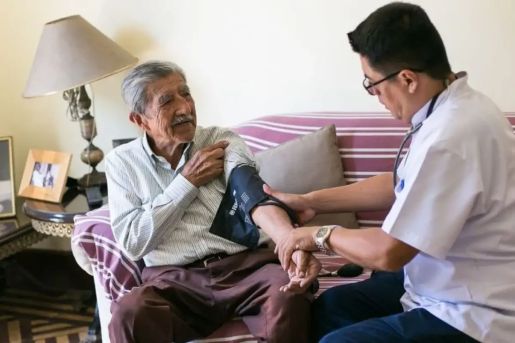 Claudia Sheinbaum presenta Salud Casa por Casa ¿de qué trata?