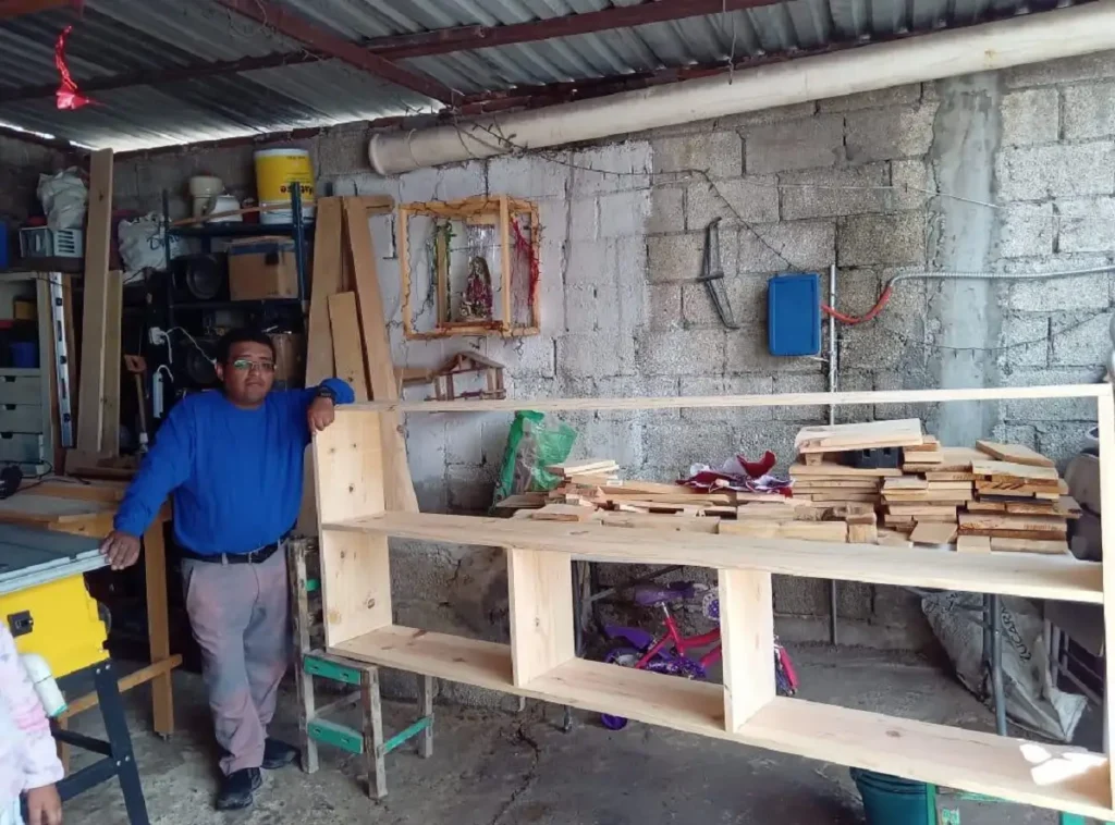 programas sociales impulsaron el desarrollo comunitario de las y los poblanos