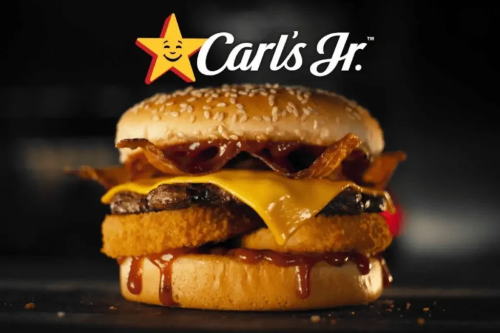 ¿Cuándo será la promoción de 2x1 en Carl’s Jr?