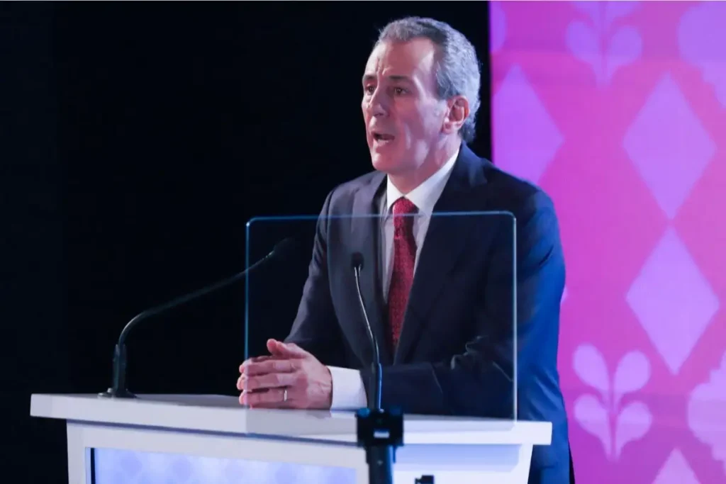 Inicia el gobierno de Pepe Chedraui: “Puebla será la mejor ciudad del país” 4 Conectar cámaras de Oxxo al DERI: Estas son las propuestas de seguridad de Pepe Chedraui