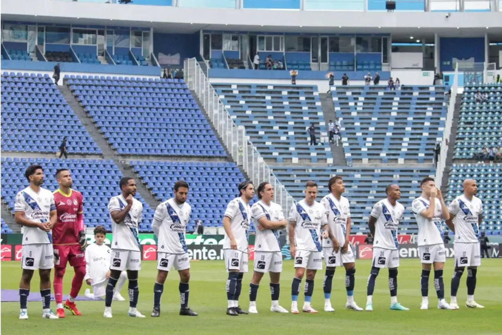 ¿Puebla se muda a Veracruz? Esto fue lo que dijo David Faitelson