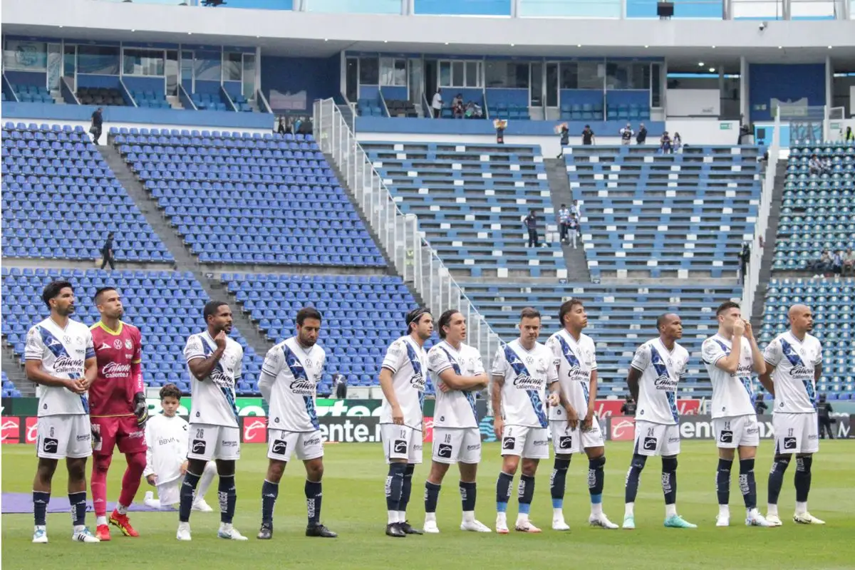 ¿Puebla se muda a Veracruz? Esto fue lo que dijo David Faitelson 1 ¿Puebla se muda a Veracruz? Esto fue lo que dijo David Faitelson