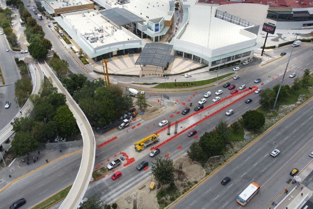 Obras pendientes que dejará Adán Domínguez 