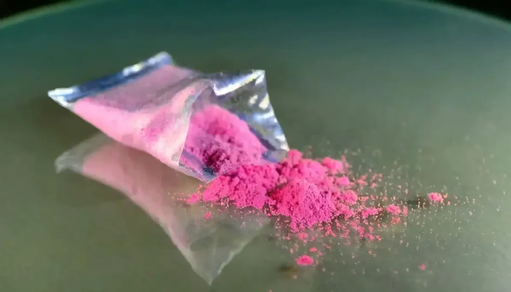 ¿Qué es el tusi que consumió Liam Payne antes de morir?