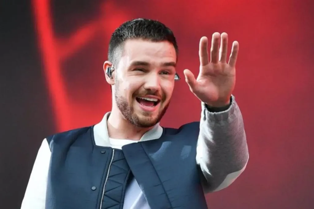VIDEO: Revelan video de Liam Payne horas antes de su muerte con el empleado del detenido 2 ¿Qué es el tusi que consumió Liam Payne antes de morir?