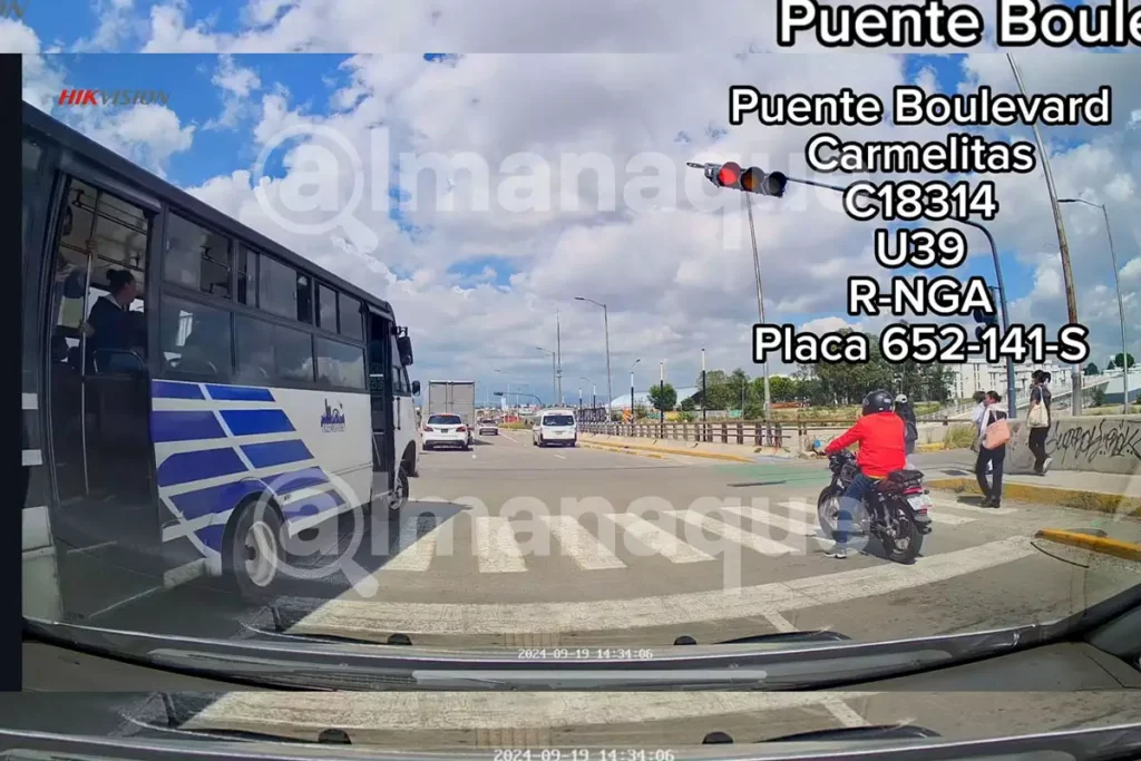 quejas transporte publico 2