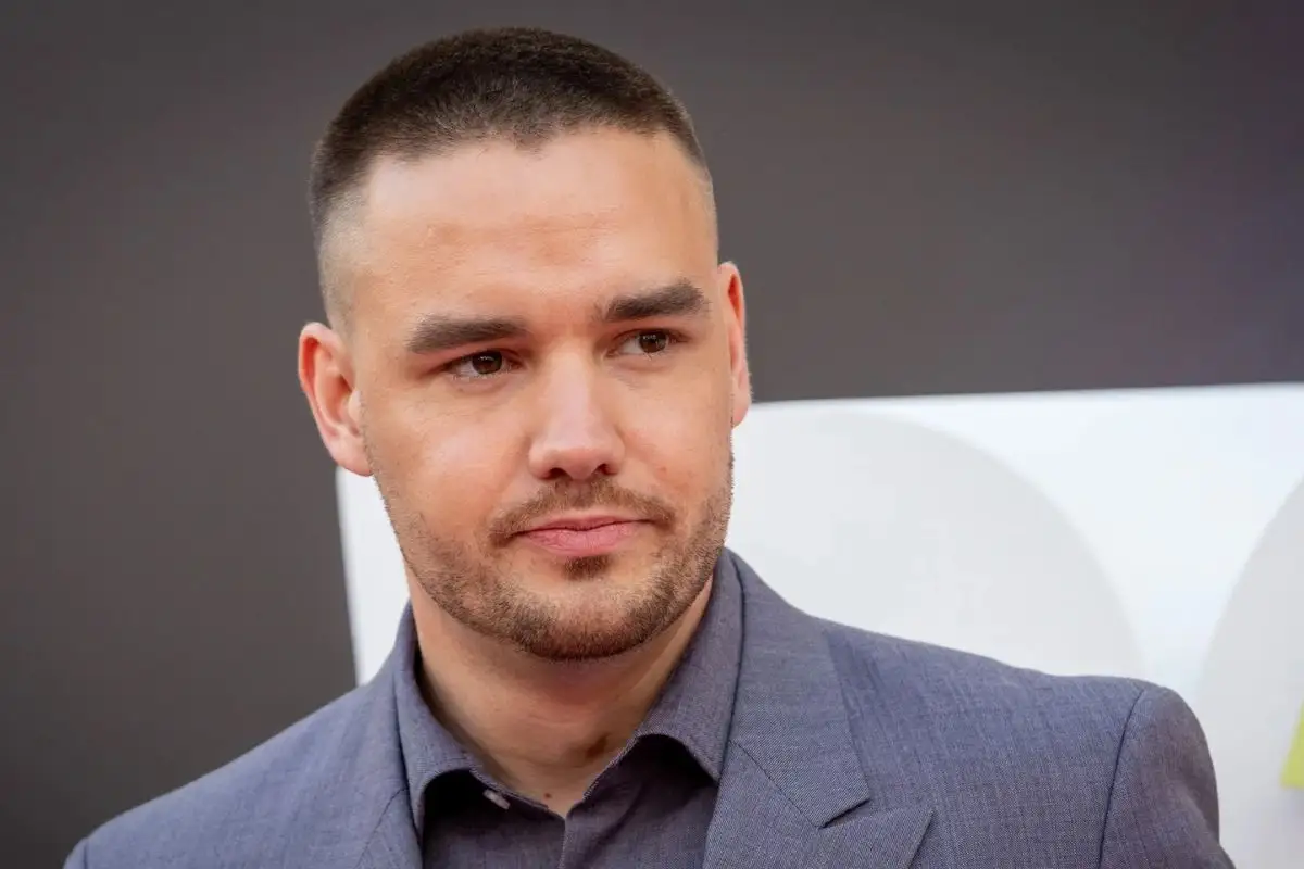 ¿Quién era Liam Payne, ex integrante de One Direction recién fallecido? 1 ¿Quién era Liam Payne, ex integrante de One Direction recién fallecido?