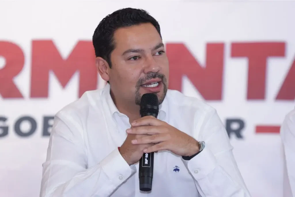 Analizan renovar la dirigencia de Morena Puebla en su totalidad