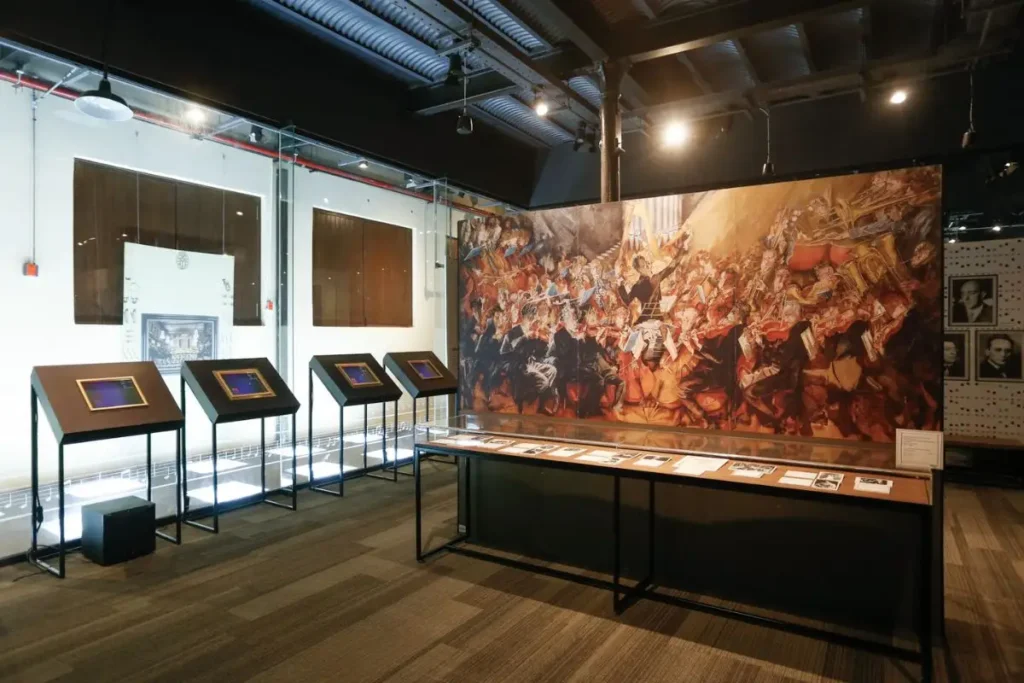 Rescate del Museo La Constancia cuesta 50 mdp tras inundación