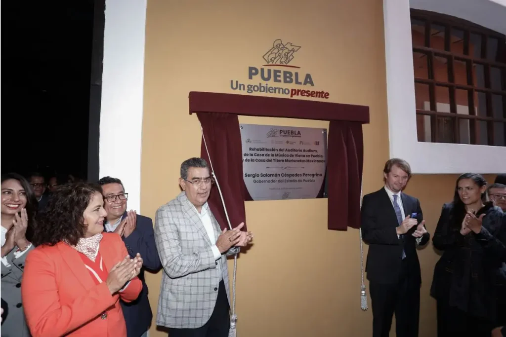 Rescate del Museo La Constancia cuesta 50 mdp tras inundación