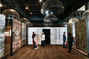 Rescate del Museo La Constancia cuesta 50 mdp tras inundación