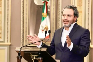 “No tiene compromiso con Puebla”: Zataraín a Félix Cerezo por competir por CDH y CNDH