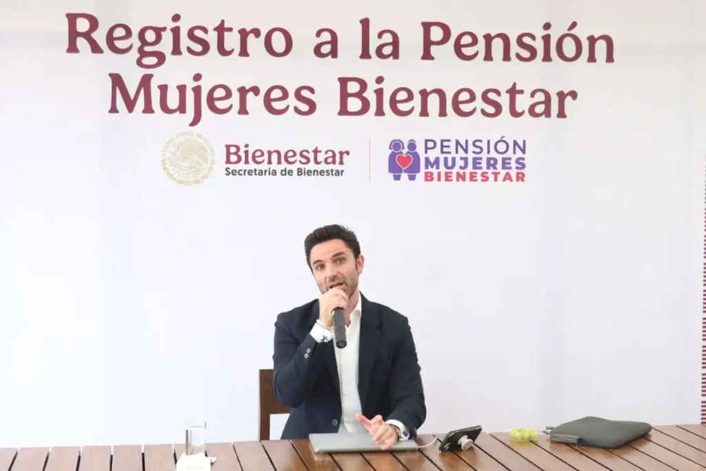 Abdala renunciará a la comisión de transición de Armenta