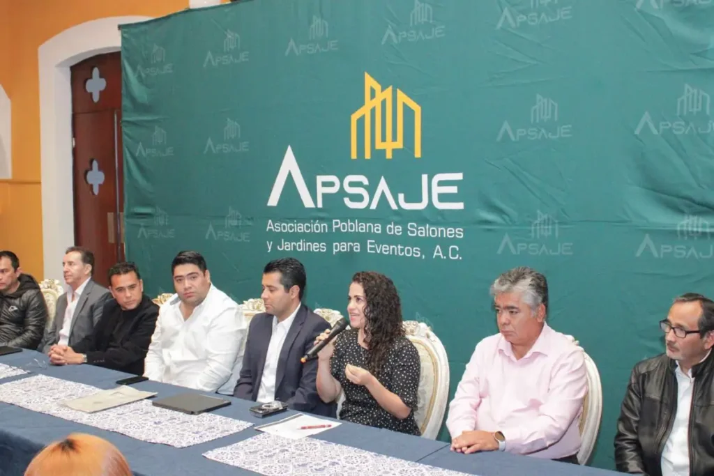 Así puedes distinguir entre salones de fiestas clandestinos y los regulados en Puebla