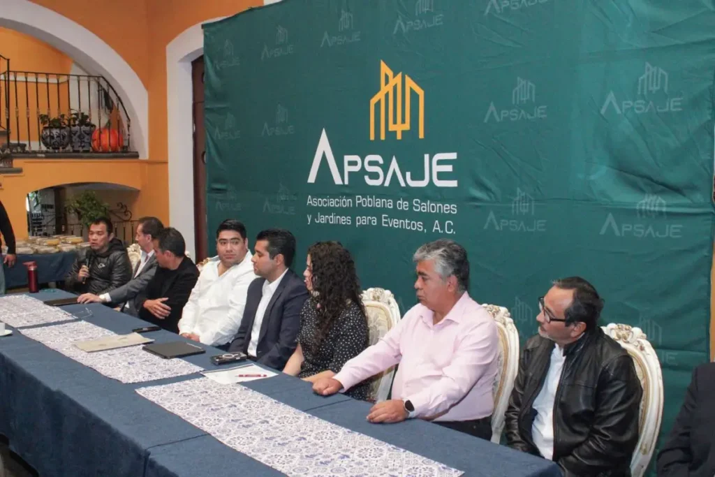 Así puedes distinguir entre salones de fiestas clandestinos y los regulados en Puebla