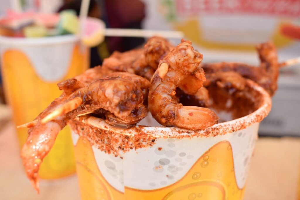 San Aparicio foco rojo en venta ilegal de alcohol en Puebla