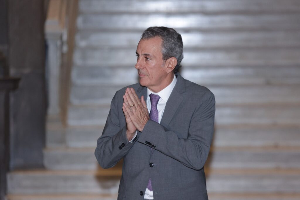 Lalo Rivera evade tema de la deuda del Ayuntamiento de Puebla 2 seguridad y calles, las prioridades de Pepe Chedraui