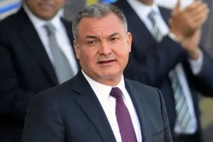 Sentencia contra Genaro García Luna: Le dan 38 años de cárcel por narcotráfico en Estados Unidos