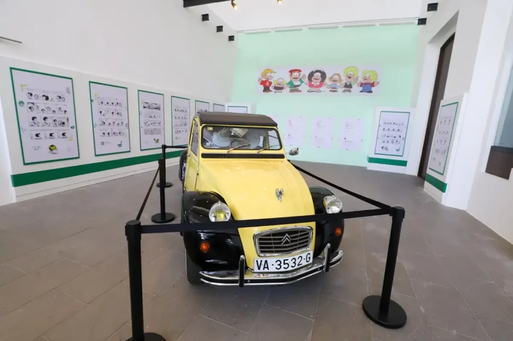 Arte y cultura, motores para generar bienestar en la sociedad: Sergio Salomón