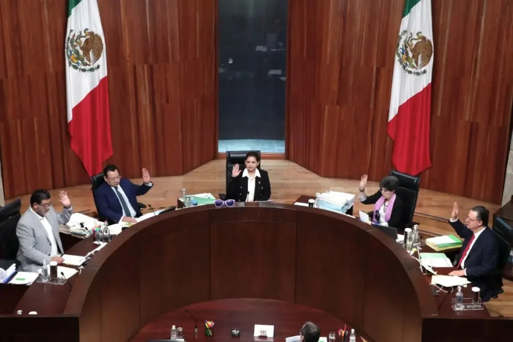 TEPJF corrige la plana y devuelve triunfos a los alcaldes de Venustiano Carranza y Chignahuapan