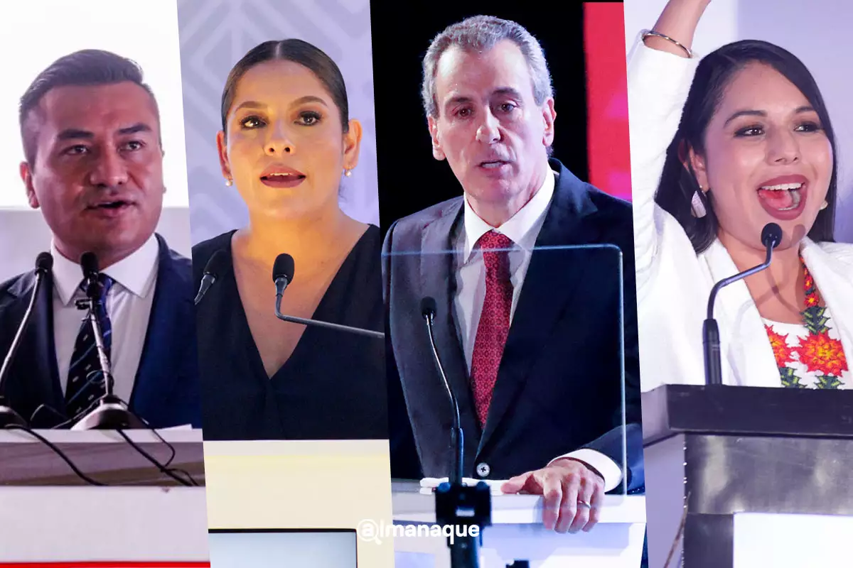 Nuevos alcaldes y alcaldesas de Puebla le apuestan a la seguridad 1 reforzar la seguridad en sus municipios la prioridad de los nuevos alcaldes y alcaldesas de Puebla