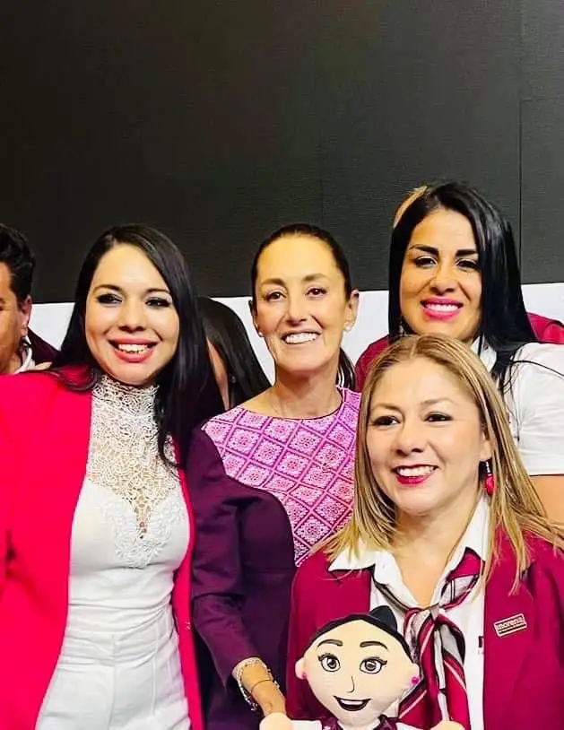 tonanzin fernandez ratificacion triunfo 1