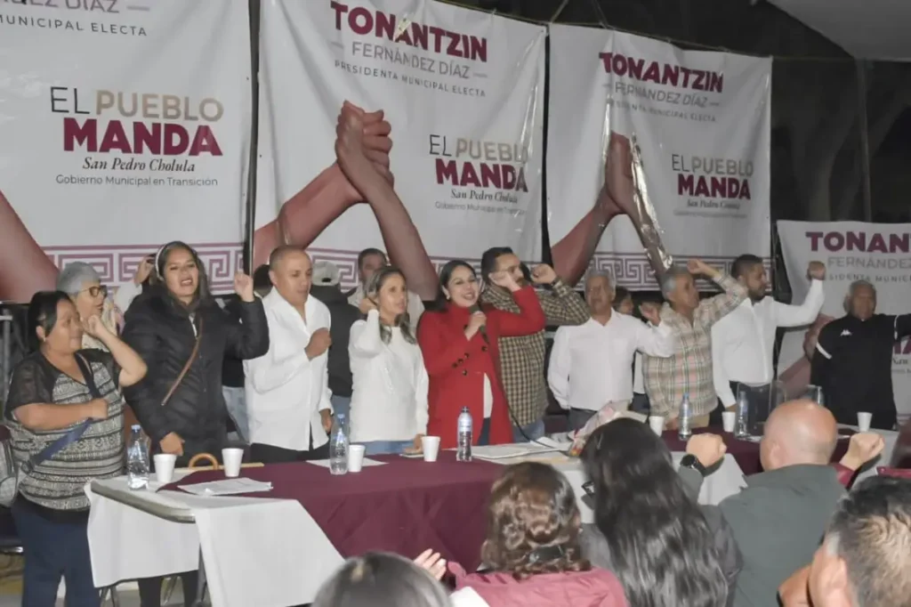 tonanzin fernandez ratificacion triunfo 2