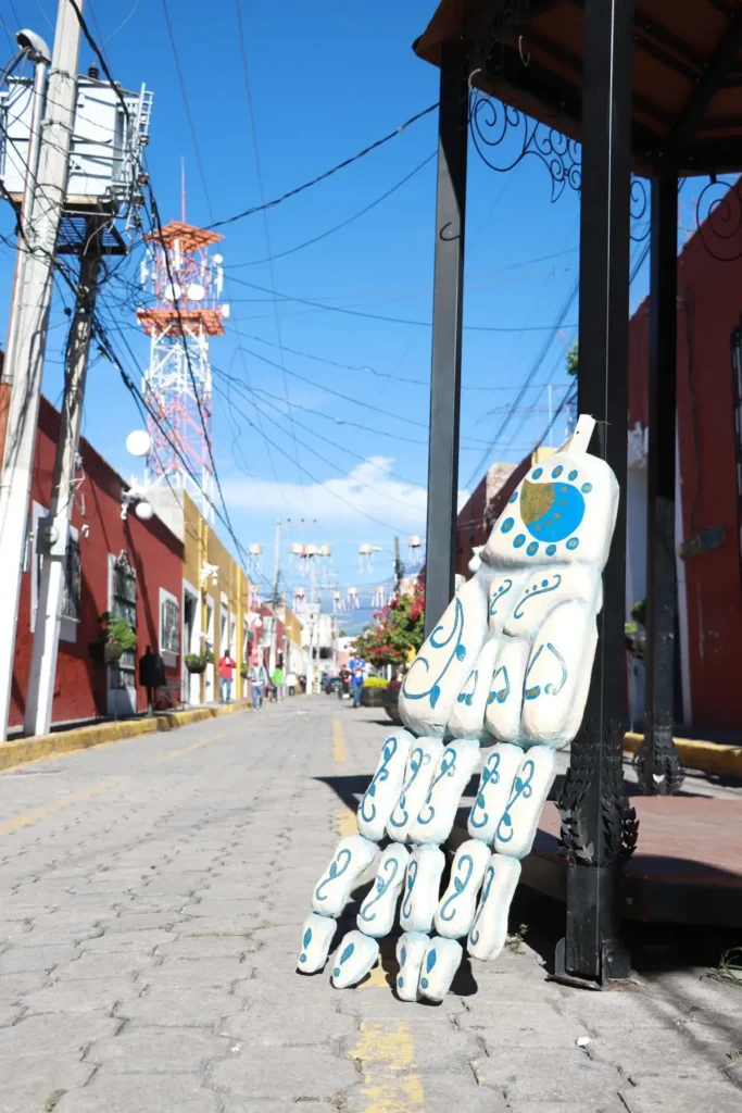 valle de catrinas 2024 catrinas monumentales 6