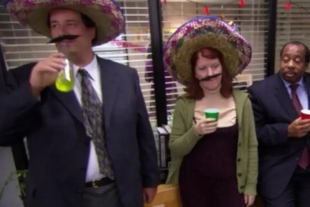 Prime Video anuncia versión mexicana de The Office ¿De qué tratará?