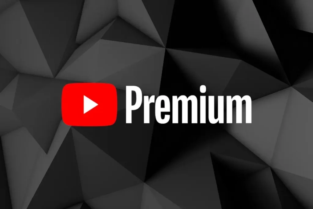 Reportan aparición de anuncios en YouTube Premium