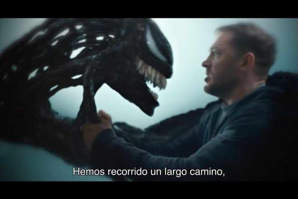 Venom 3: ¿Qué revelan las escenas post-créditos de la película? 2 ¿Que revelan las escenas post-créditos en Venom 3?