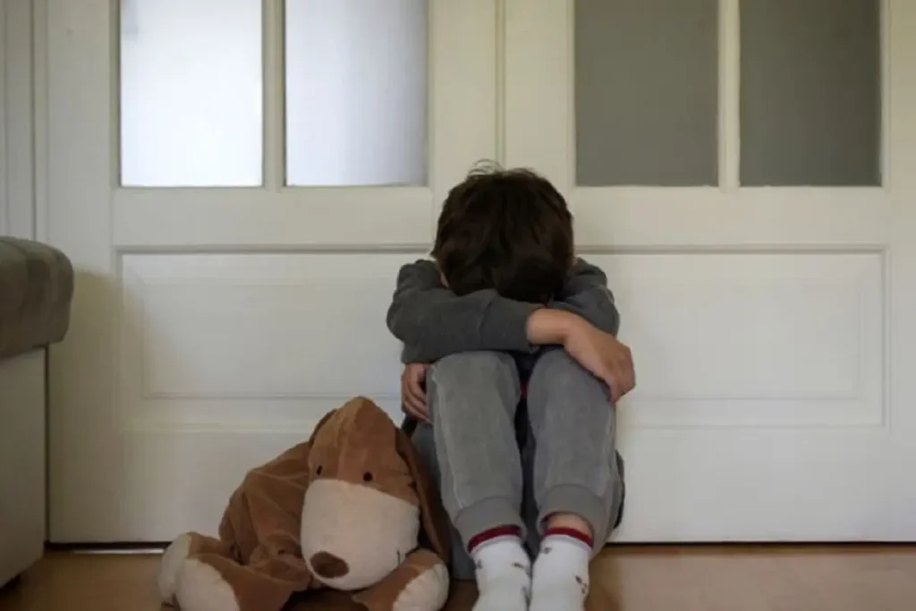 ‘Ley Crucito’ Proponen hasta 30 años de cárcel a personas que asesinen a sus hijastros