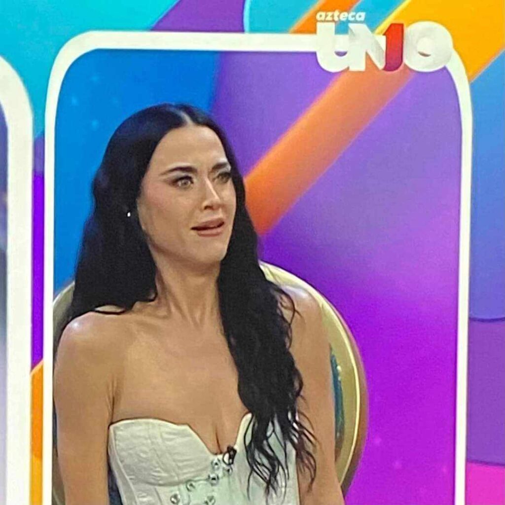 Katy Perry en Venga la Alegría
