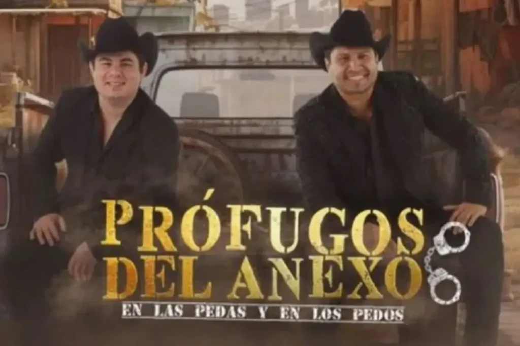 ¿A qué hora estarán disponibles los boletos de Prófugos del Anexo en Puebla?