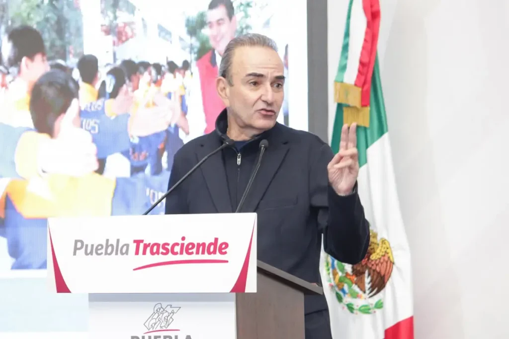 Abren 87 carpetas por aviadores en la SEP de Puebla