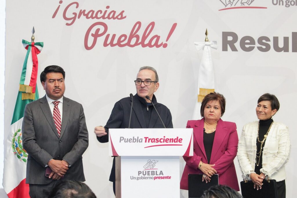 Abren 87 carpetas por aviadores en la SEP de Puebla